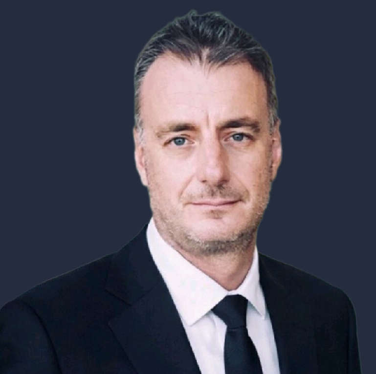 Dan Shmidt