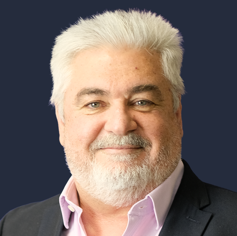 Noam Sarfati