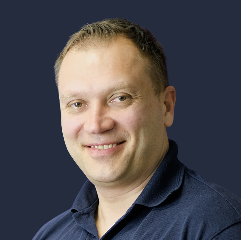 Wojciech Wydrych