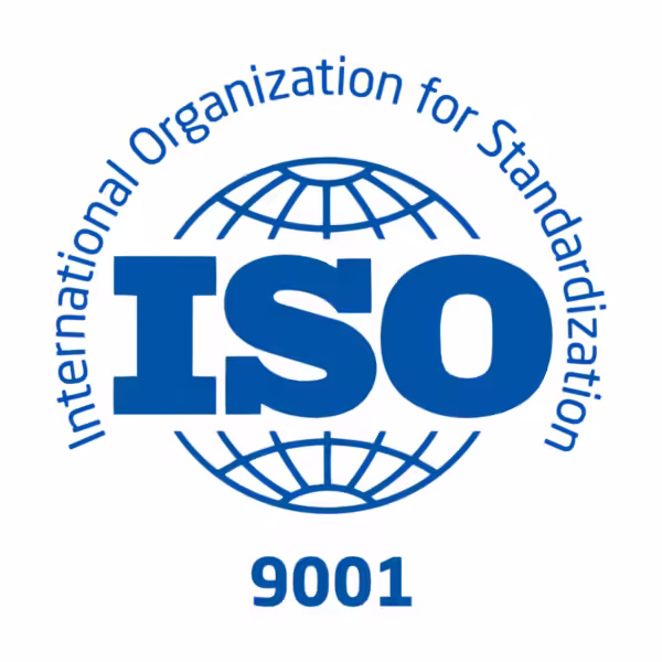 ISO 9001
