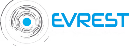 Evrest logo