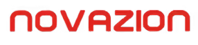 Novazion logo