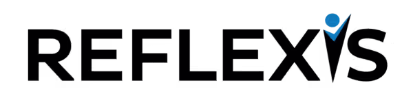 Reflexis logo