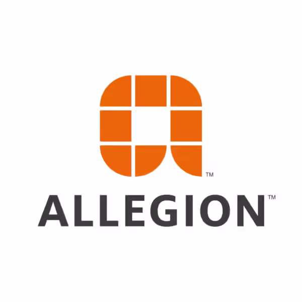 Allegion