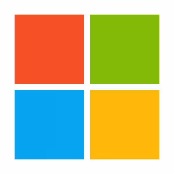 Microsoft Windows