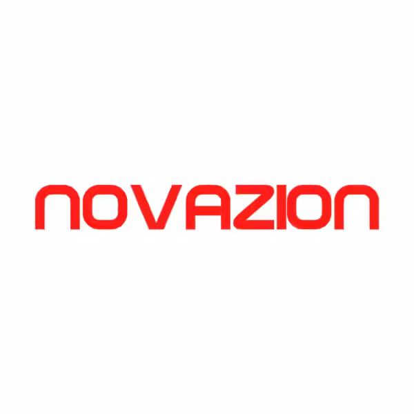 Novazion